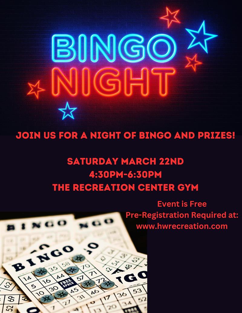 bingo