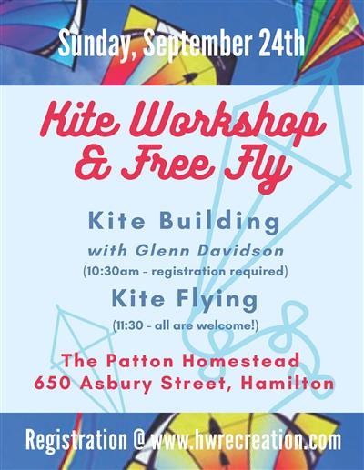 kite